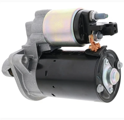 12417521116 Motor d'arrencada